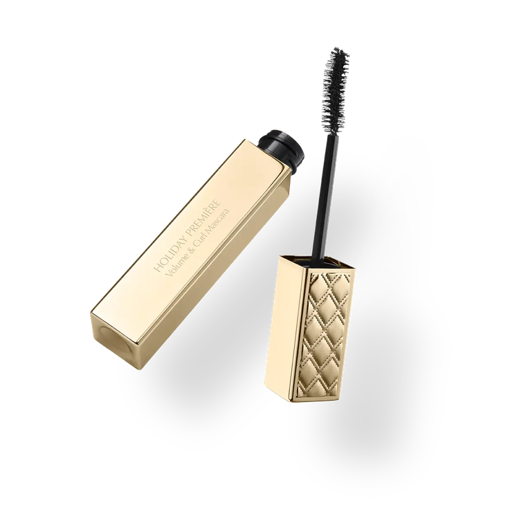 ریمل حجم دهنده هالیدی کیکو