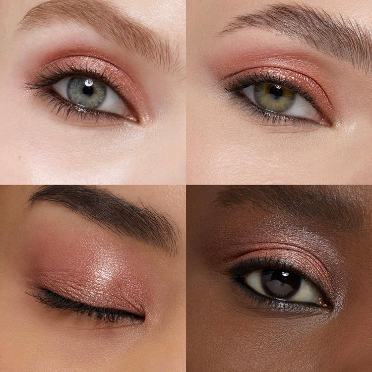 Kiko سایه چشم کاسه ای