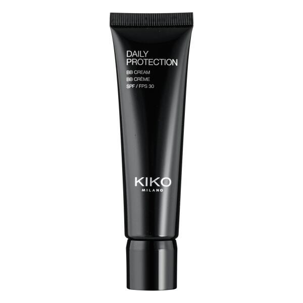 BB cream kiko