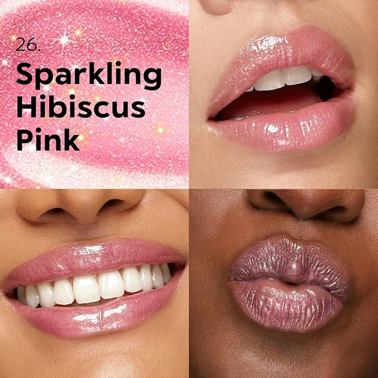 لیپ گلاس شماره ۲۶ کیکو