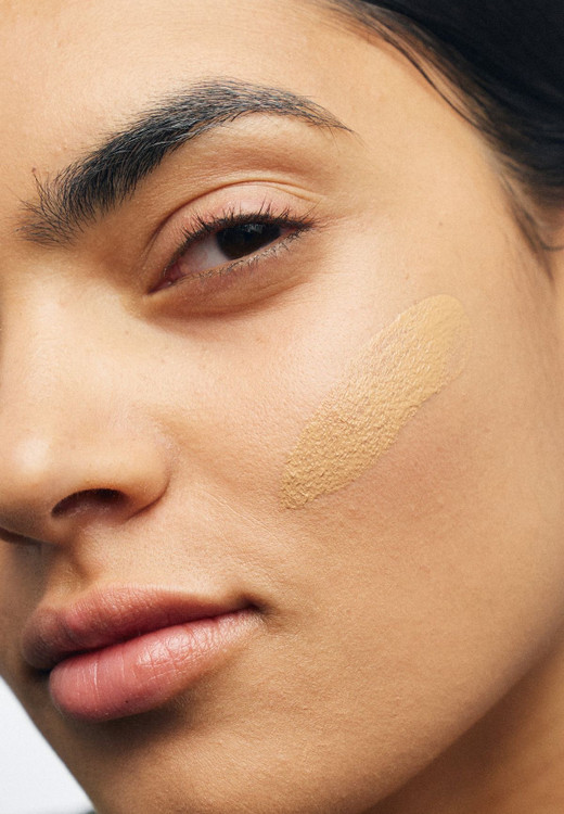 ب ب کرم گارنیر رنگ مدیوم