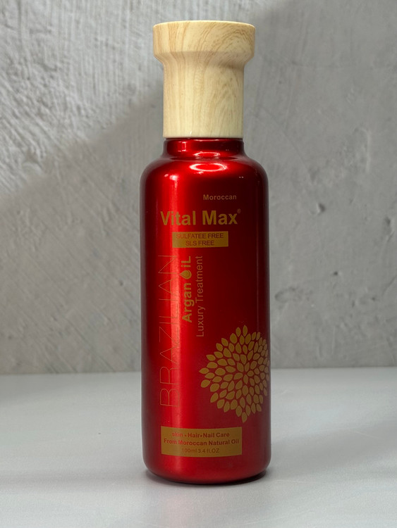 روغن آرگان ویتال مکس