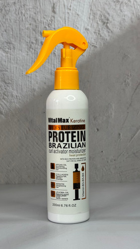 اسپری دوفاز ویتال مکس