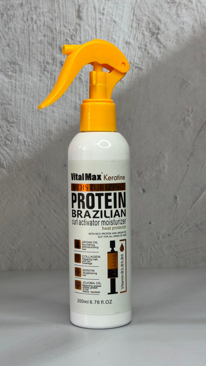 اسپری دوفاز ویتال مکس