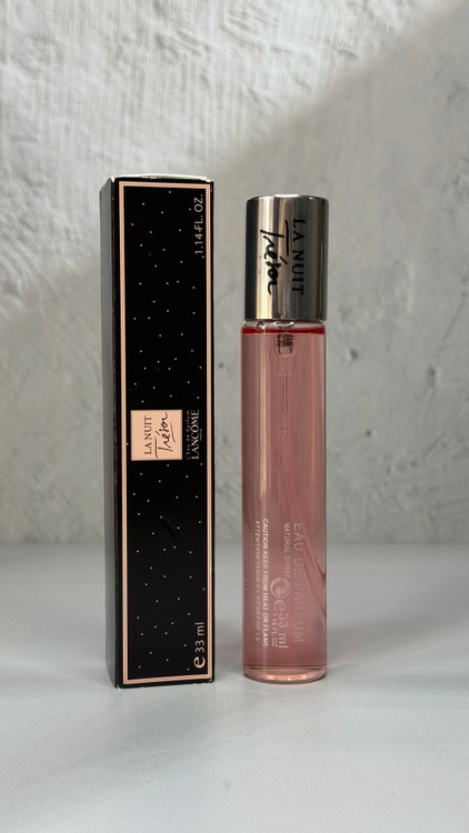 مینی عطر لنکوم 33 ml